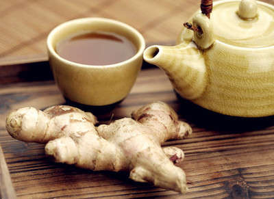 日常多吃姜的好處。圖片來源：互聯(lián)網(wǎng)